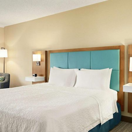 Hampton Inn Portland Airport Dış mekan fotoğraf